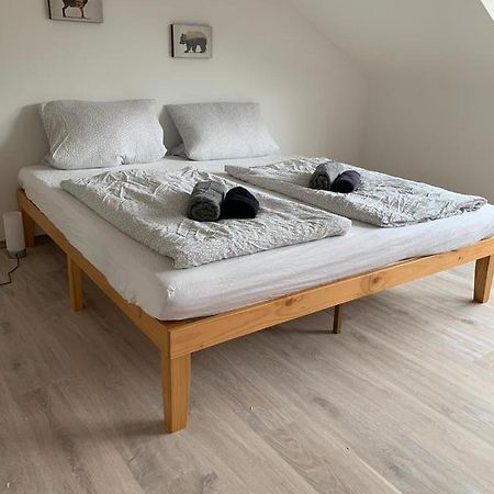 Koblenz City Rooms, Wifi, Netflix Buitenkant foto