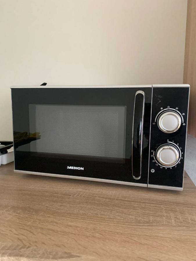 Koblenz City Rooms, Wifi, Netflix Buitenkant foto