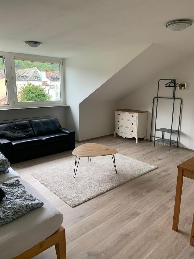 Koblenz City Rooms, Wifi, Netflix Buitenkant foto