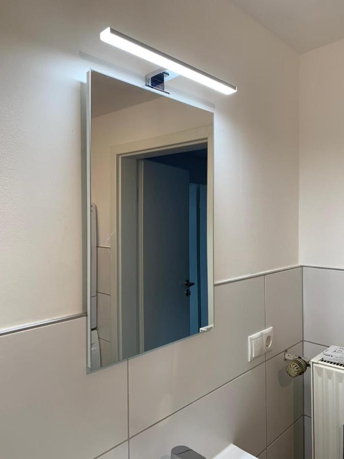 Koblenz City Rooms, Wifi, Netflix Buitenkant foto