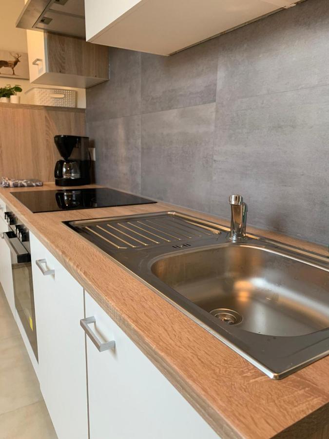 Koblenz City Rooms, Wifi, Netflix Buitenkant foto