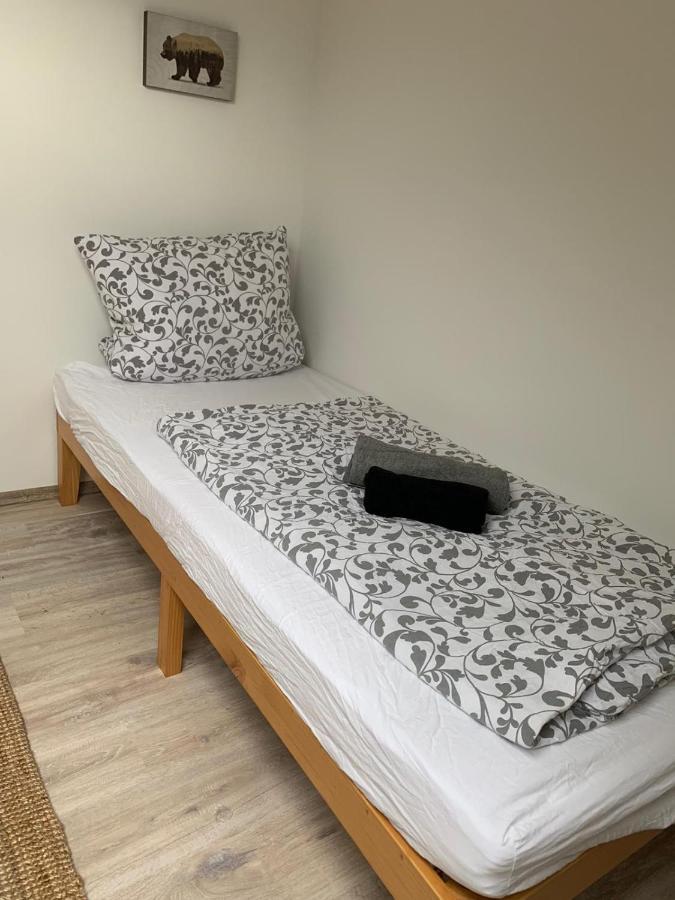 Koblenz City Rooms, Wifi, Netflix Buitenkant foto